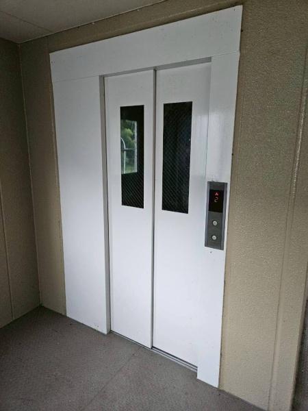 シャトル弐番館