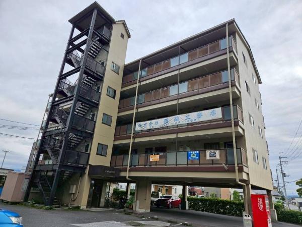 シャトル弐番館