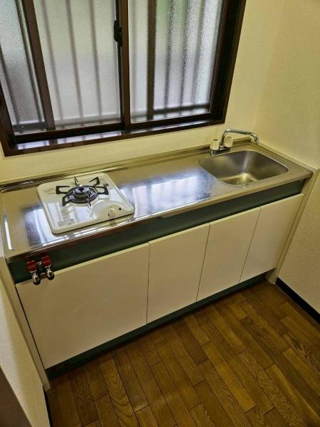 シャトル弐番館