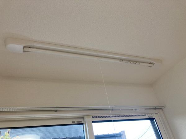 アースフィールド彦根(その他設備)