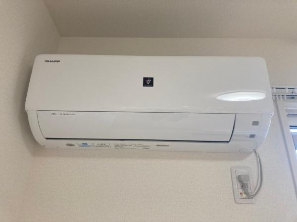 アースフィールド彦根(その他設備)