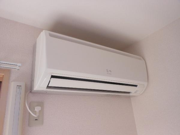 コンフォールM(その他設備)