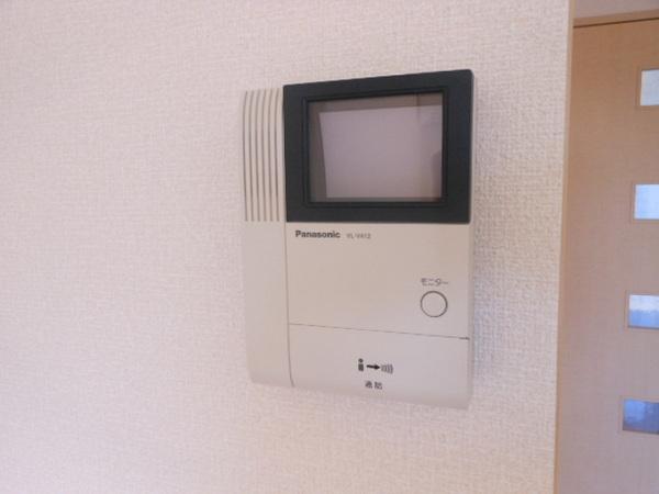 コンフォールM(セキュリティ)