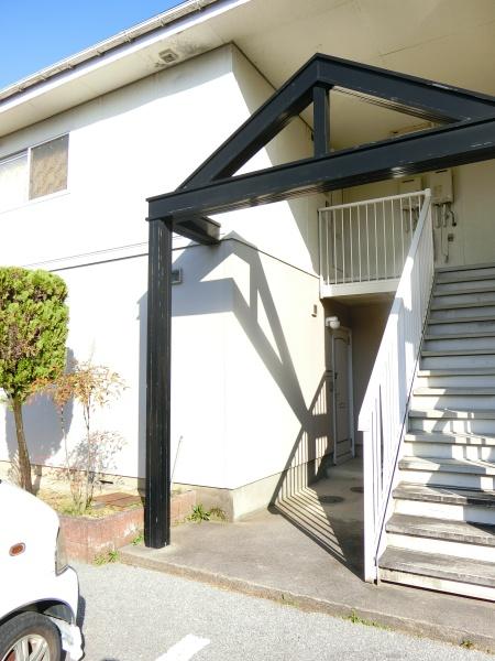 フレグランス・オカ(その他共用部分)