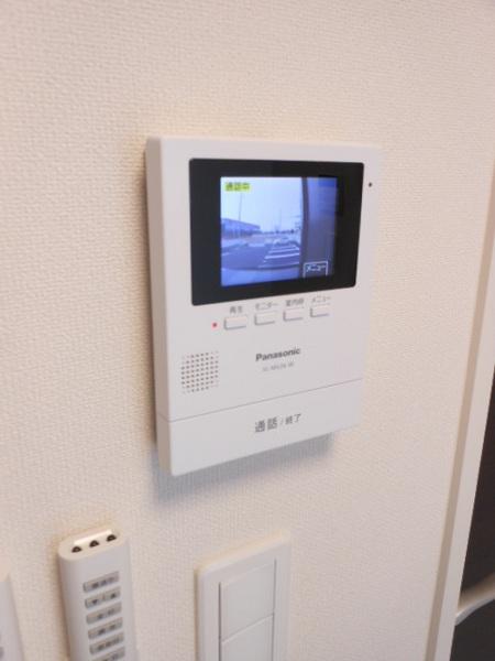 メゾン　かきつばた