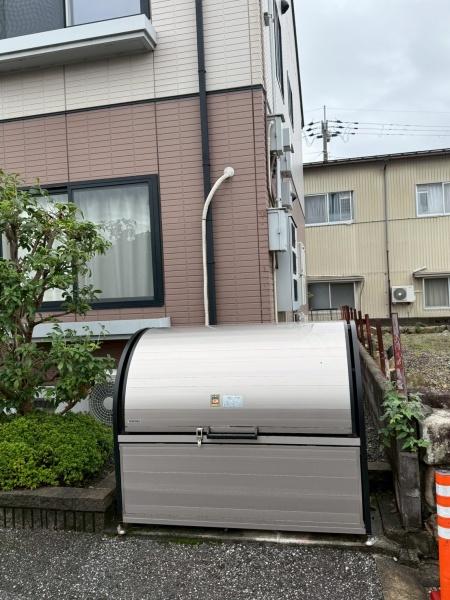MAISON LUNA(その他共用部分)