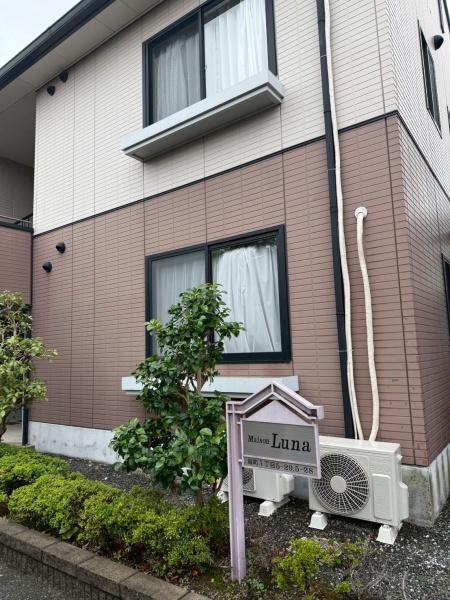 MAISON LUNA(エントランス)
