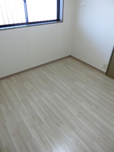 レジデンス・ヒロ(洋室)