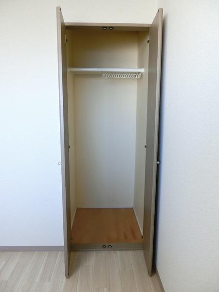 レジデンス・ヒロ(収納)