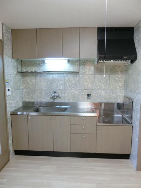 レジデンス・ヒロ