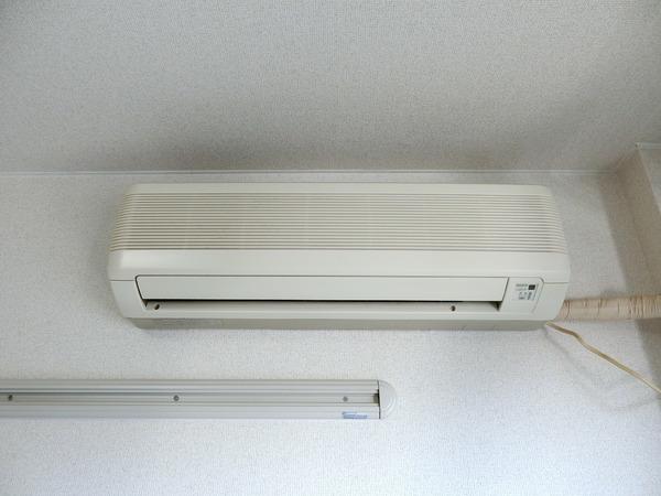 レジデンス・ヒロ(その他設備)