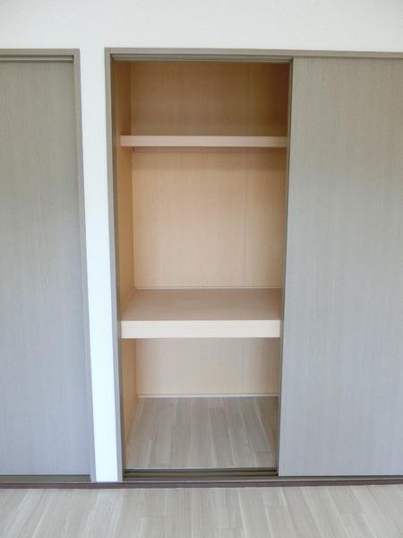 レジデンス・ヒロ(収納)