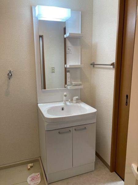 K’S SQUARE(洗面台・洗面所)