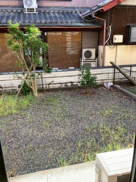 K’S SQUARE(現地からの眺望)