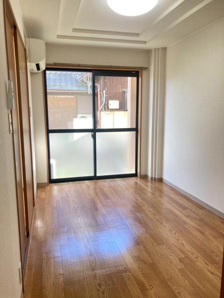 K’S SQUARE(その他内観)