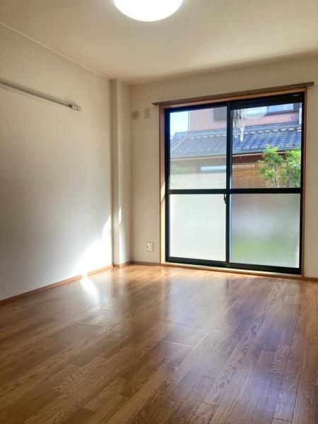 K’S SQUARE(洋室)