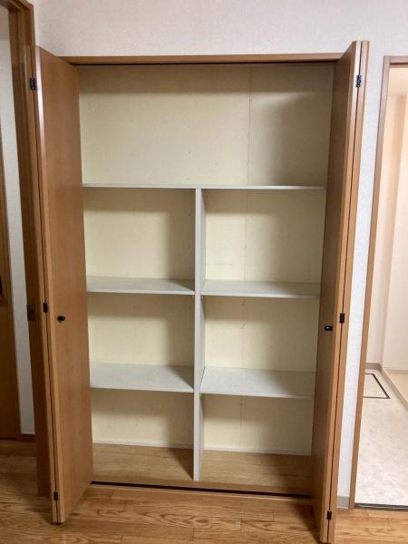 K’S SQUARE(その他)