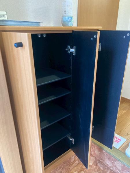 K’S SQUARE(収納)