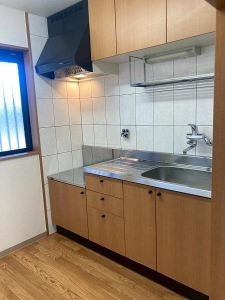 K’S SQUARE(キッチン)