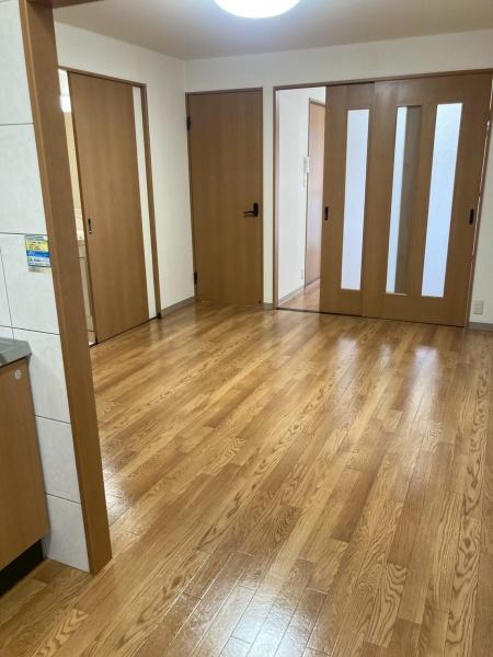 K’S SQUARE(リビング)