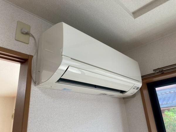 K’S SQUARE(その他設備)