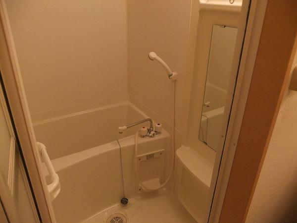 季風倶楽部ボヌール(バス)