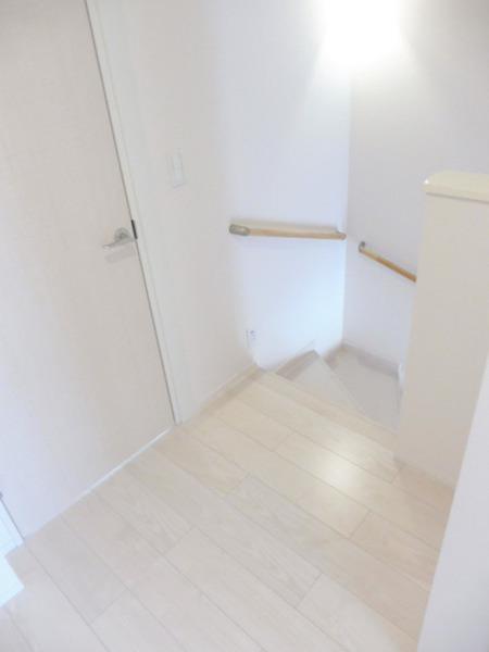 グランドソレーユ壱番館(その他内観)