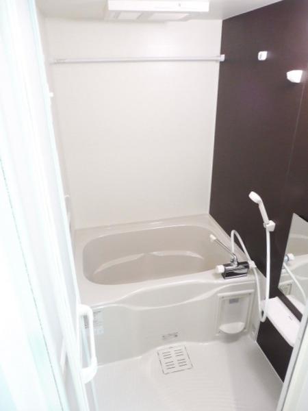 グランドソレーユ壱番館(バス)