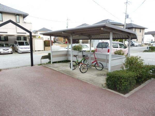 L-Stage(その他共用部分)