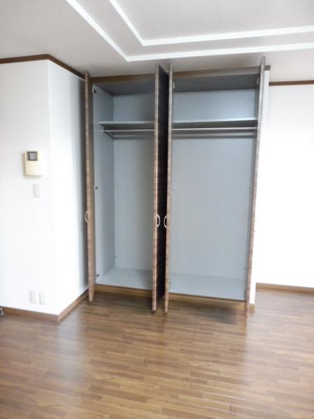 L-Stage(収納)