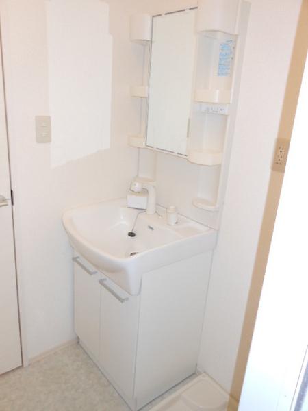 グランモア高宮