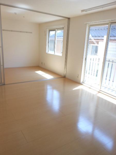 グランモア高宮