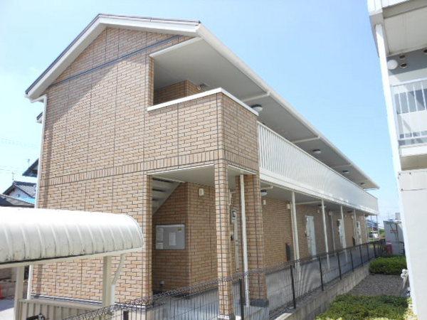 グランモア高宮