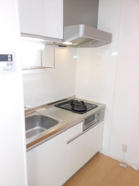 グランモア高宮