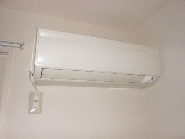 グランモア高宮