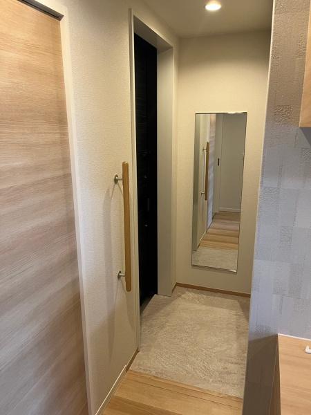 エアフォルク河原