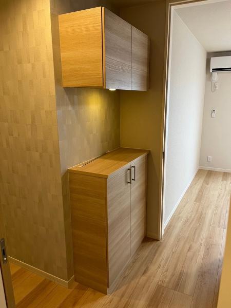 エアフォルク河原