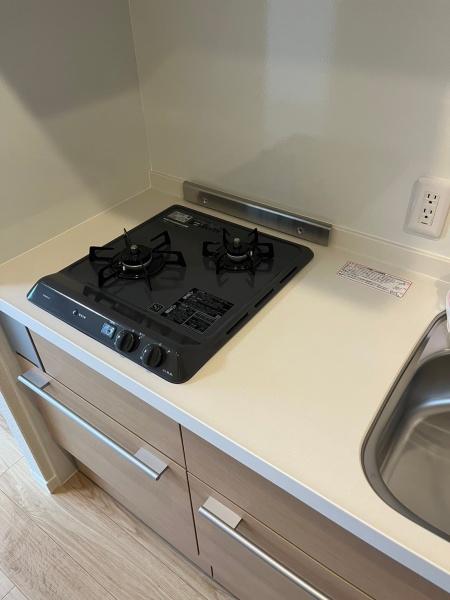 エアフォルク河原