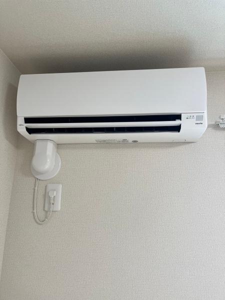 エアフォルク河原