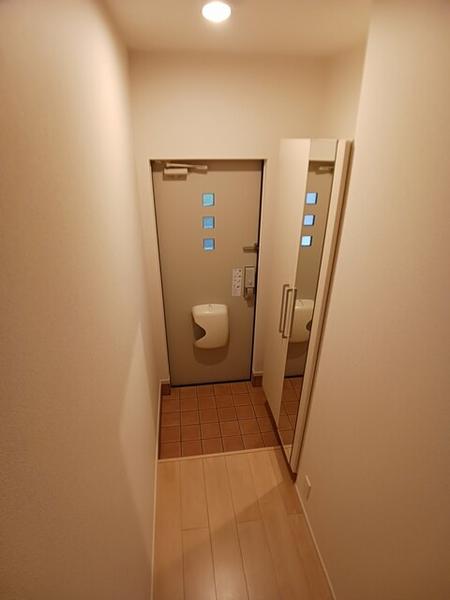 エーリ・フノマージュ