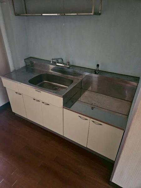 メゾン・ド・後三条