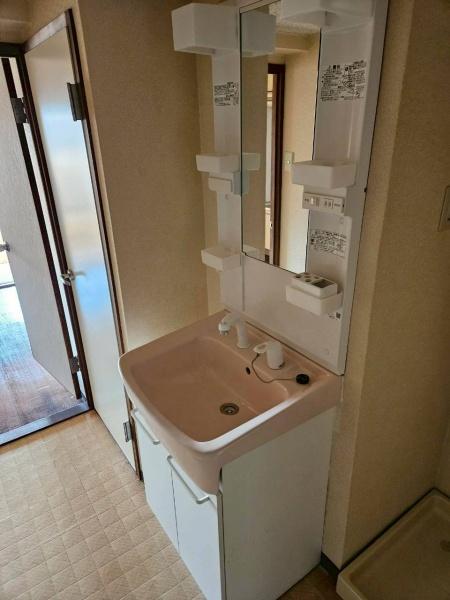 メゾン・ド・後三条