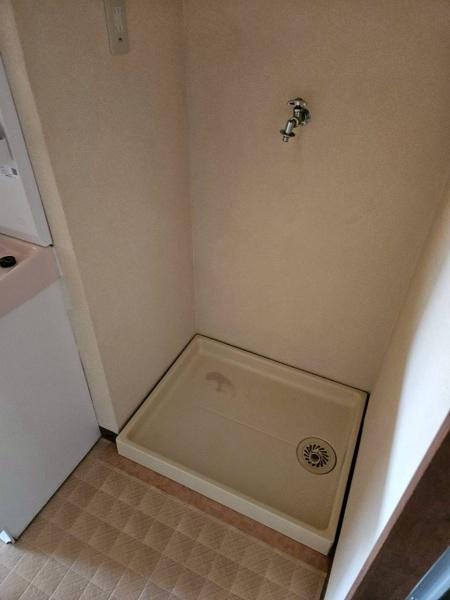 メゾン・ド・後三条