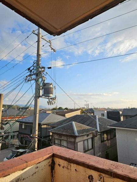 メゾン・ド・後三条