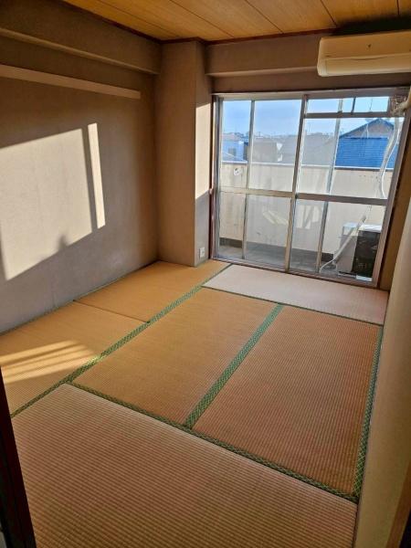 メゾン・ド・後三条