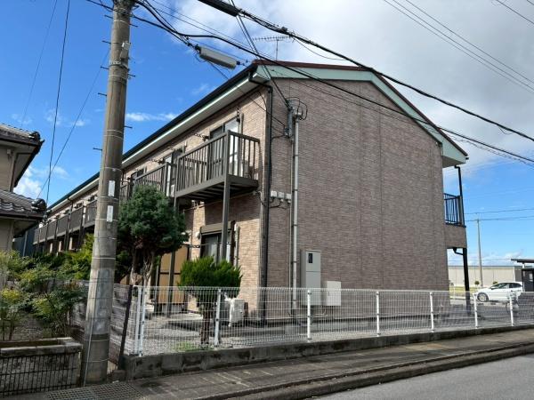 セゾン　ラ　メール