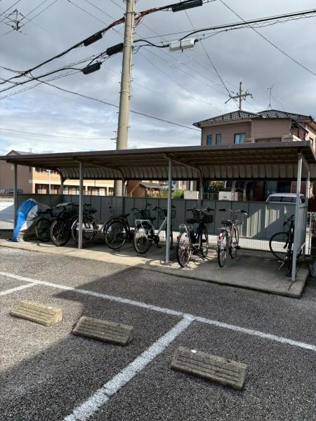 セゾン　ラ　メール