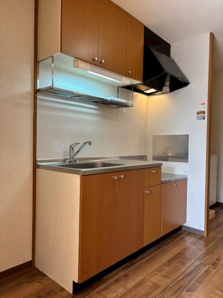 セゾン　ラ　メール