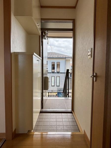 アップフィールド