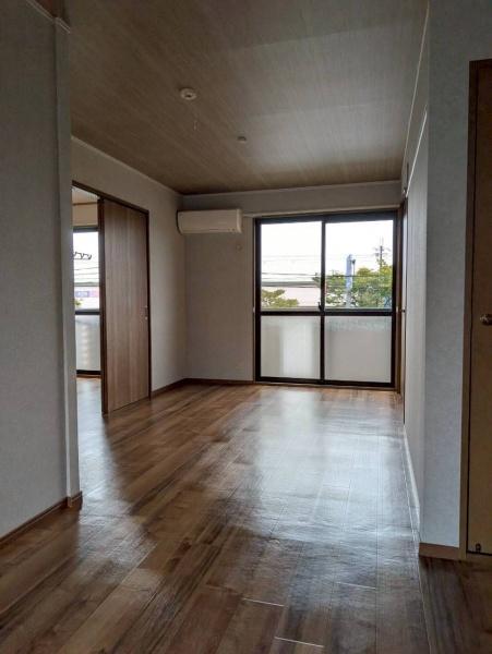 グリーン・ゼフィルス